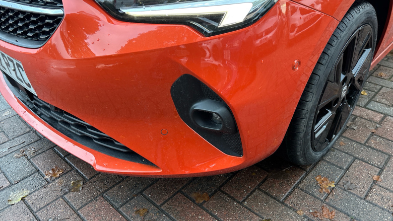 Vauxhall Corsa 100kW Elite Premium 50kWh 5dr Auto [11kWCh] Electric Hatchback